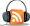 [podcasting logo]